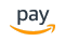 Amazon pay logo